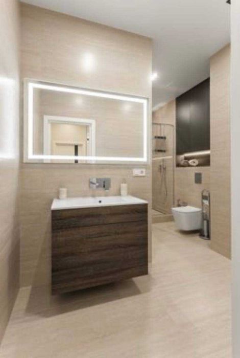 новая квартира в жк Родос! парк Победы!