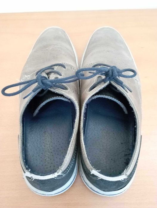 Sapato Informal Tamanho 39