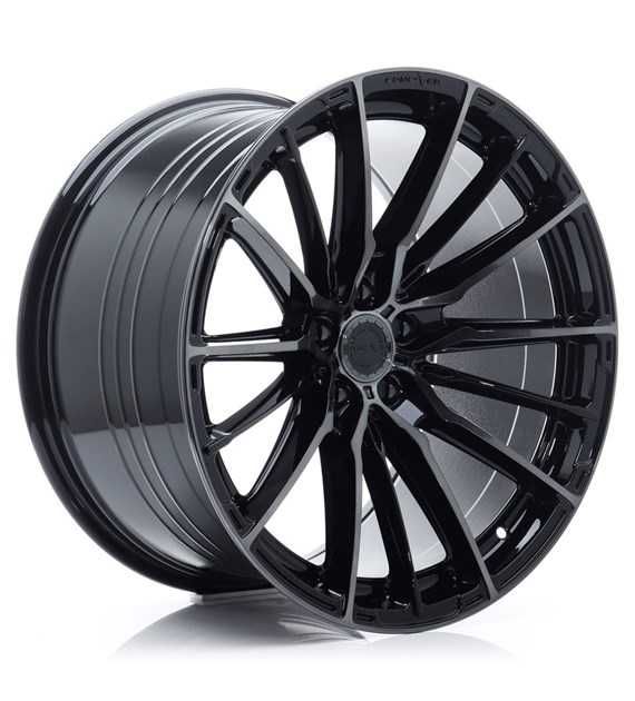 NOWE Felgi Concaver CVR7 22" Mercedes Klasa C E S G CLS GLS GLE GLC