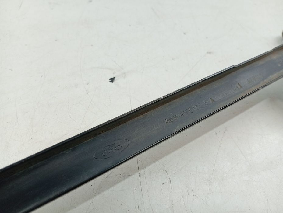 Peça de chaparia - FORD Tourneo Courier B460 Kombi | 14 -