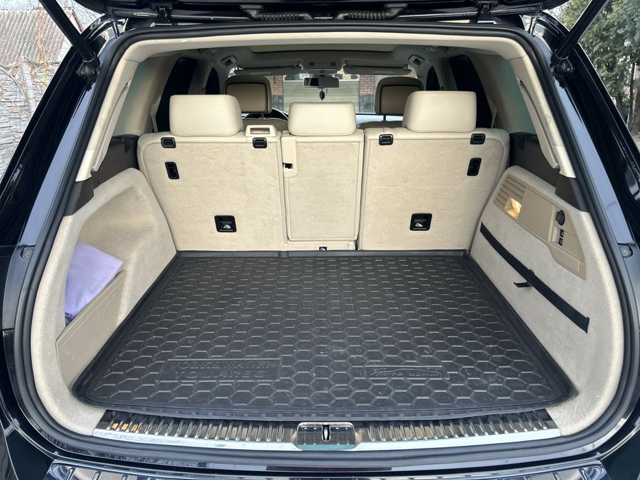 Touareg 2015 3.0 TDI продам ,свіжопригнаний