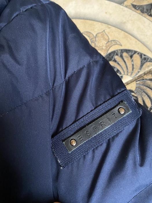 Женская теплая куртка Зимняя с мехом красивого цвета