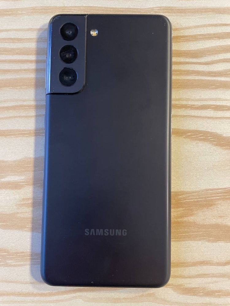 Samsung s21 5G snapdragon sim + е sim 8/128 gb: 8 999 грн. - Мобильные ...