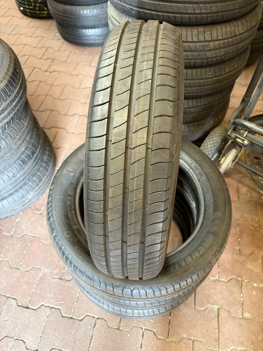 Opony letnie 175/65R17 Michelin E Primacy DEMO JAK NOWE
