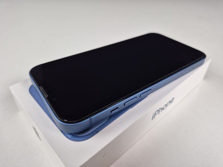 Iphone 13 128 GB BLUE