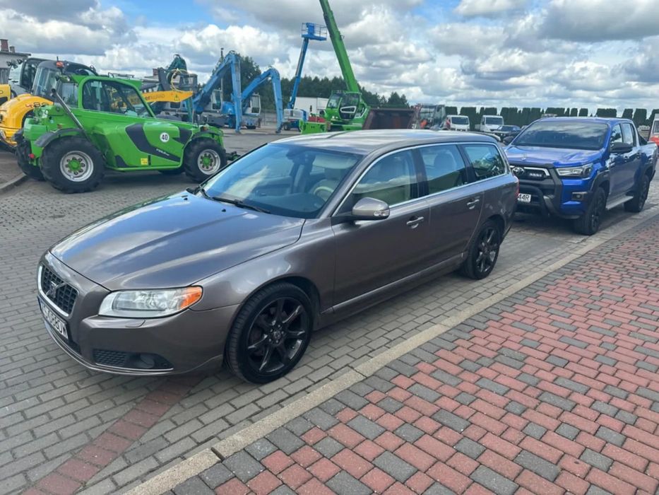Volvo V70