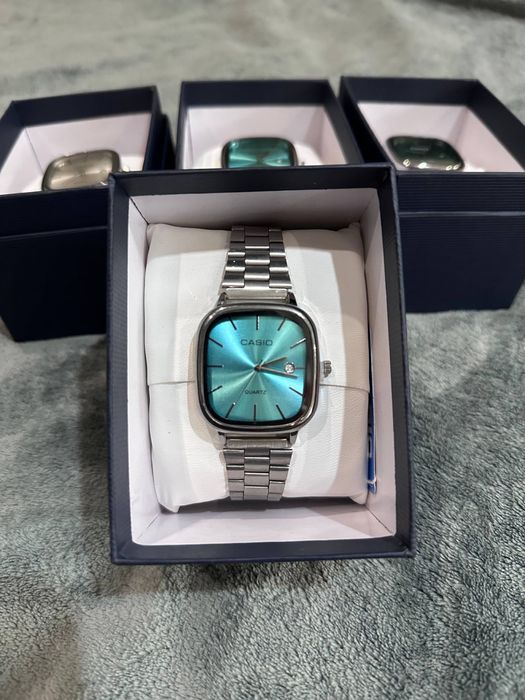 Годинник Casio новий