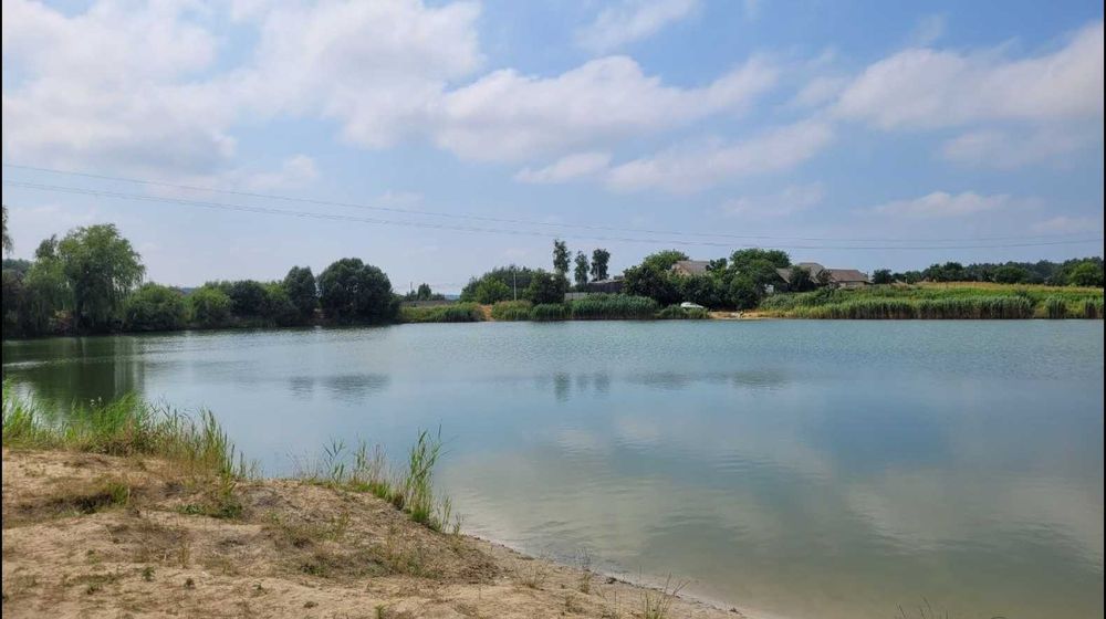 Найкраща ділянка по локації та ціні біля електрика поруч Ворзель