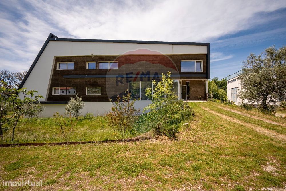 Armazém  para arrendamento