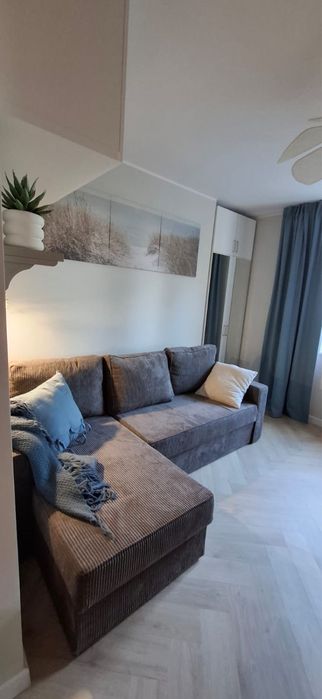 Kawalerka Sopot blisko skm