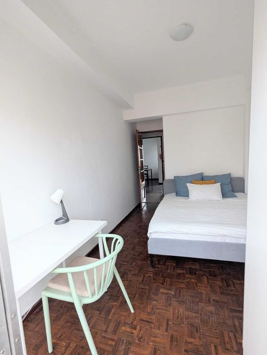 Arrendamento de apartamento - Penha de França