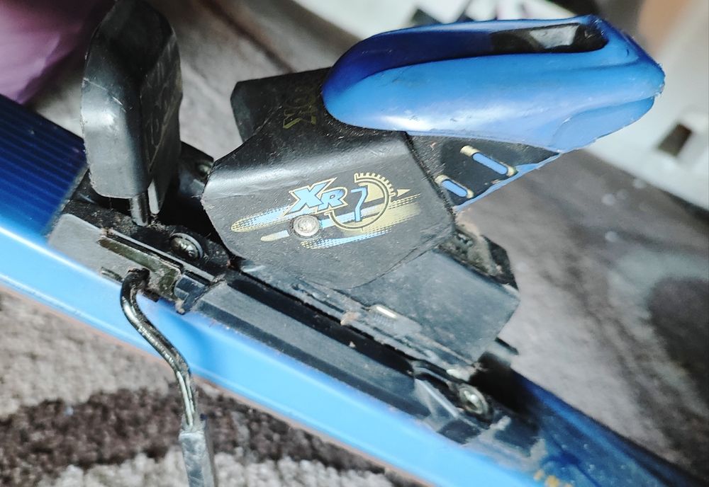 Narty Dynastar 190cm