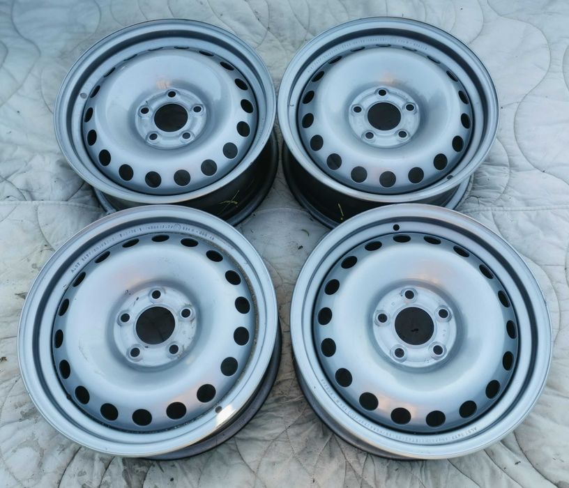 felgi 15 Citroen Berlingo Opel Combo Peugeot Partner Toyota Proace