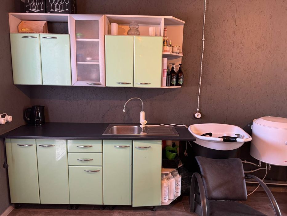 Будинок під ключ з сучасних матеріалів. Мега зручний. Суха Балка