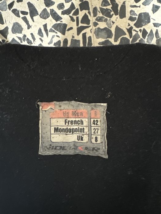 Botas Snowboard Nidecker