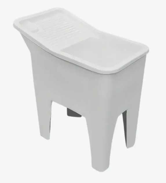 Tanque de lavar roupa