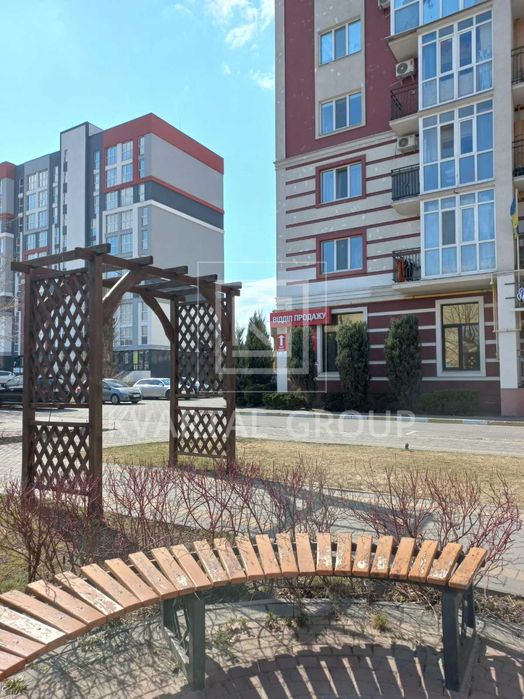 Видова 1 кімнатна  квартира  не за всі ГРОШІ
