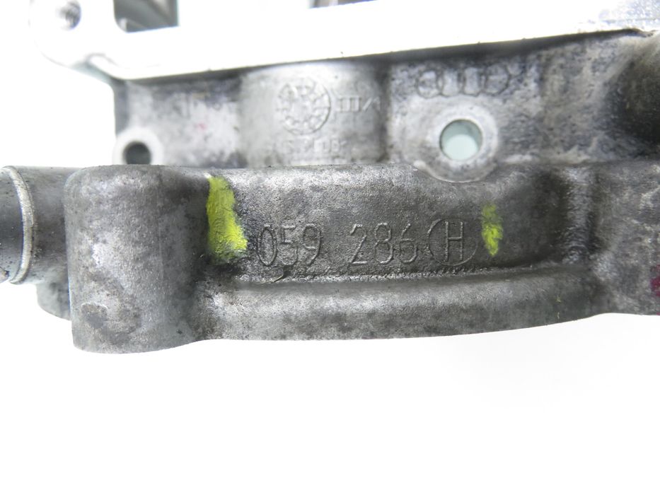 Wałki Rozrządu Audi Q7 3.0 Tdi 059286h 059102cc 059101cq Bug