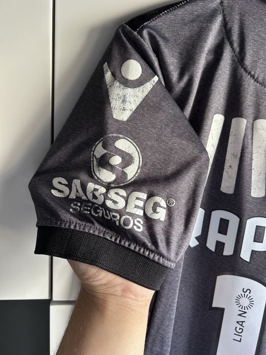 Camisola Vitoria SC  2018/19