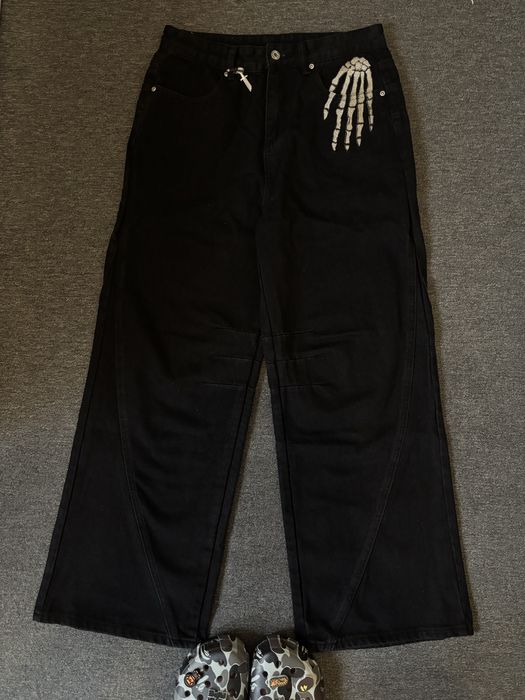 Джинси vescartes