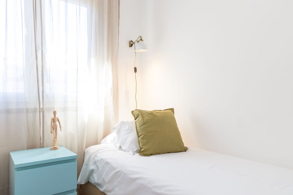 Arrendamento de apartamento t2 Aguas Livres Largo da Igreja