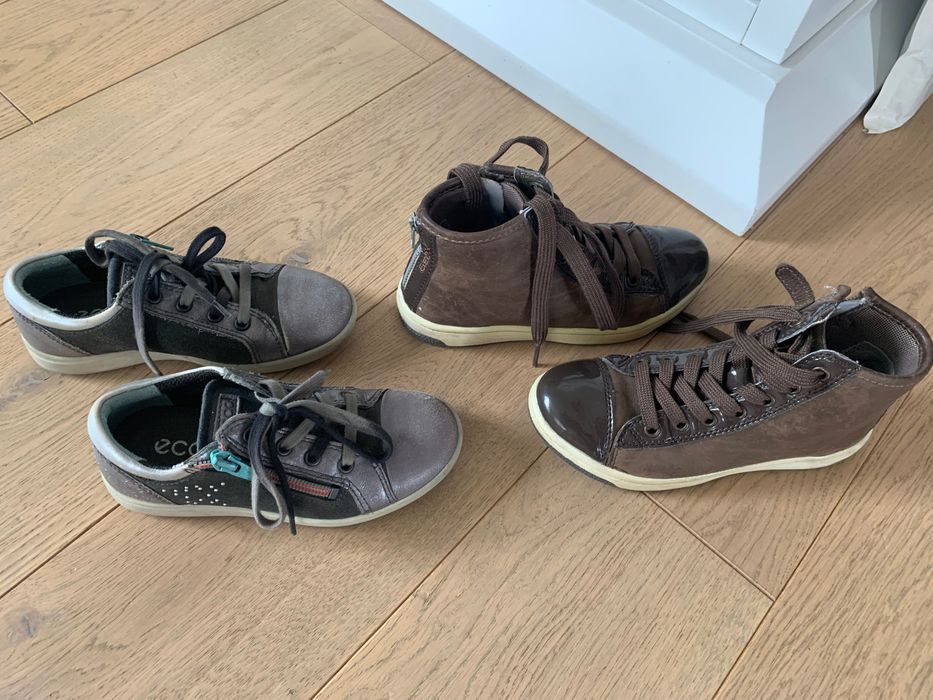 Buty Geox Respira rozm 31