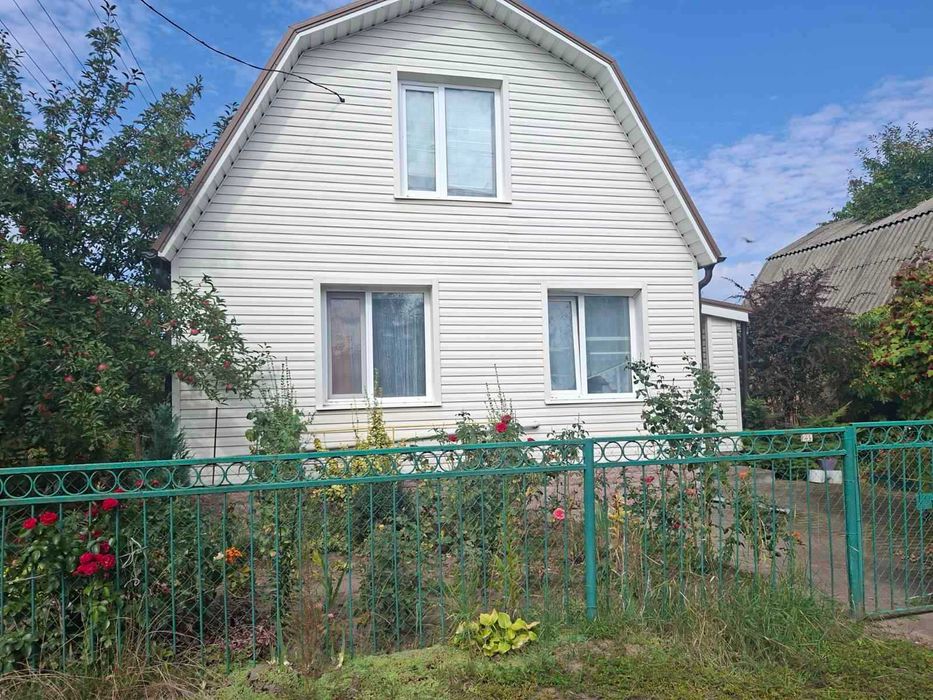 (3) Продам будинок Літин в с. Рибаче 0756