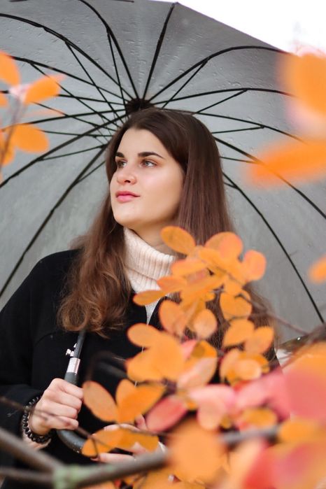 Репетитор з ораторського мистецтва та акторської майстерності. Онлайн