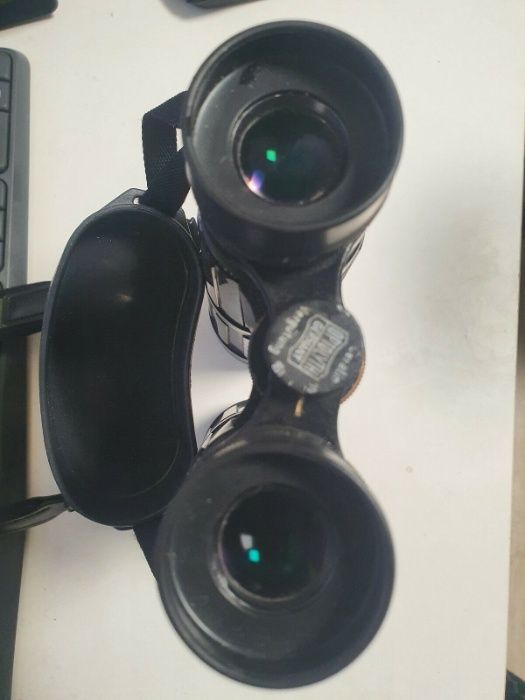 Антикварный бинокль Optolyth 8х56