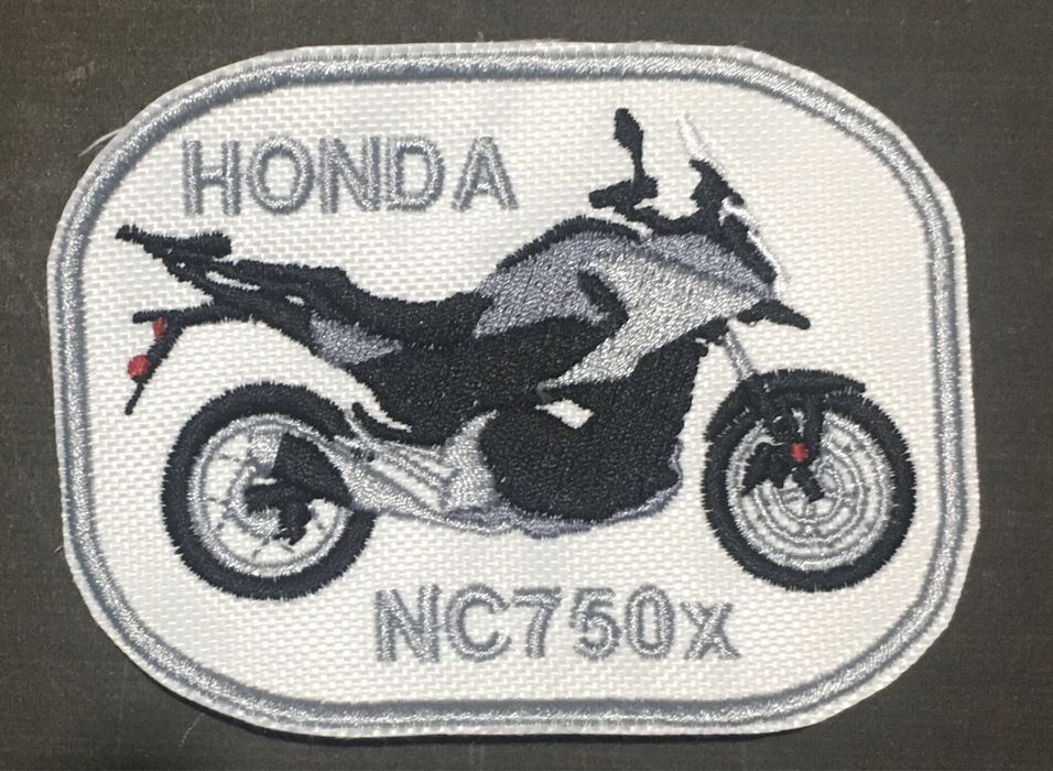 Motorizadas e ports chaves personalizados