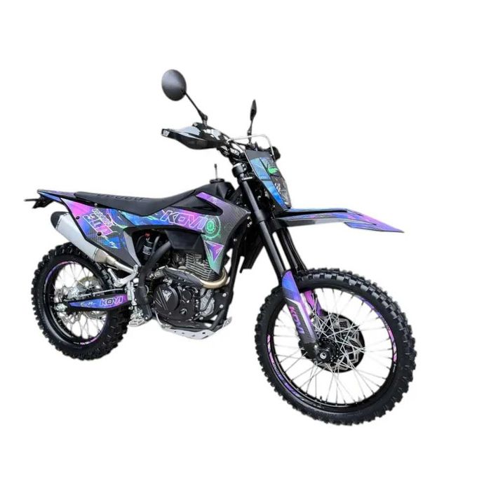 Мотоцикл Kovi 300 Advance Free Ride