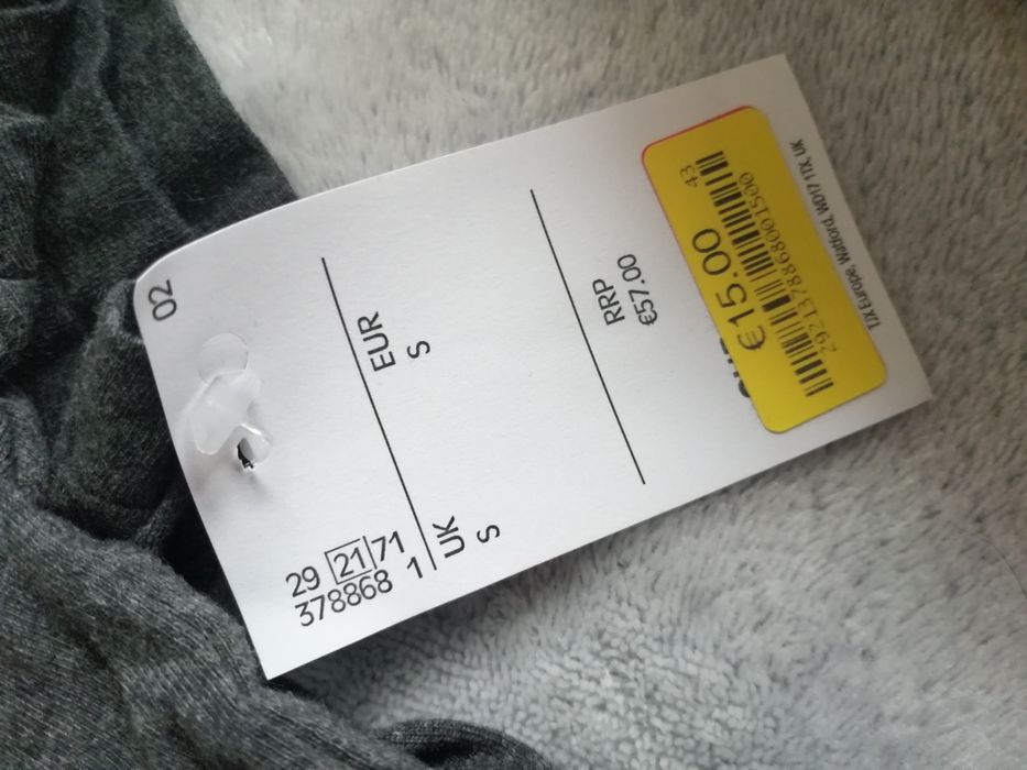 T-shirt bluzka  bawełniana Polo Ralph Lauren oryginalna 
Rozmiar z met