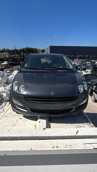 Smart fourfour 1.1 2004 gasolina para Peças