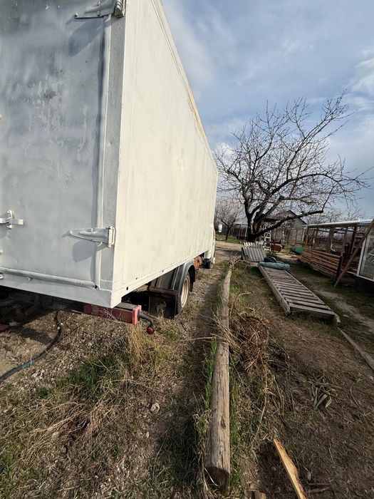 Газель будка 4 м 405 двигатель без торга