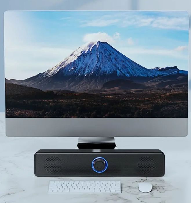 Soundbar Głośnik stereo do TV