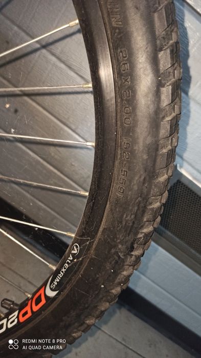 Vendo Bicicleta Specialazen Hardrock