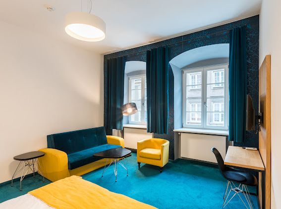 Apartamenty przy Starym Rynku!!