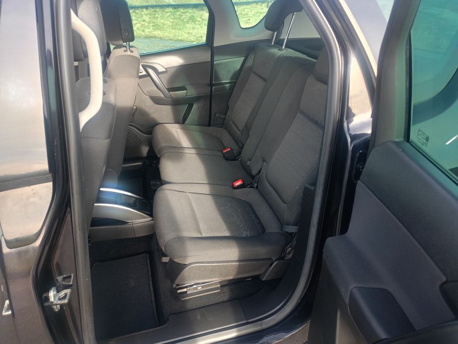 Opel Meriva B 1,4  klima, tempomat