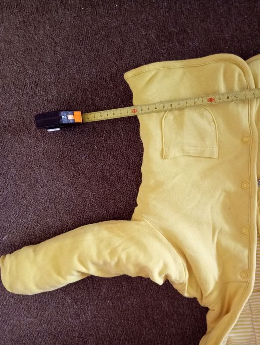 Bluza dwustronna dziewczęca