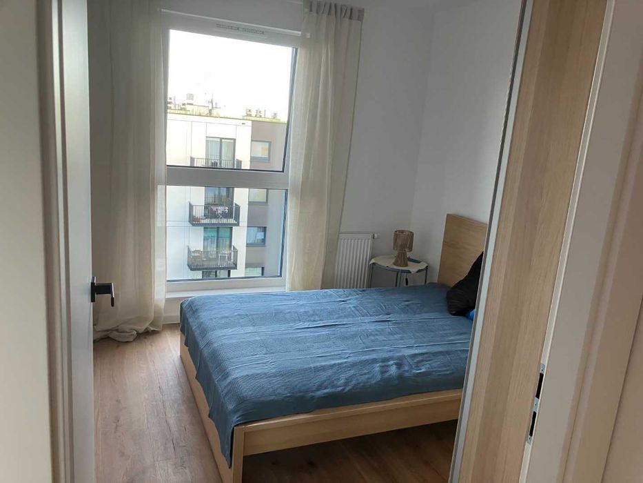Mieszkanie 38m2 do wynajęcia - Gdańsk, ul. Guderskiego