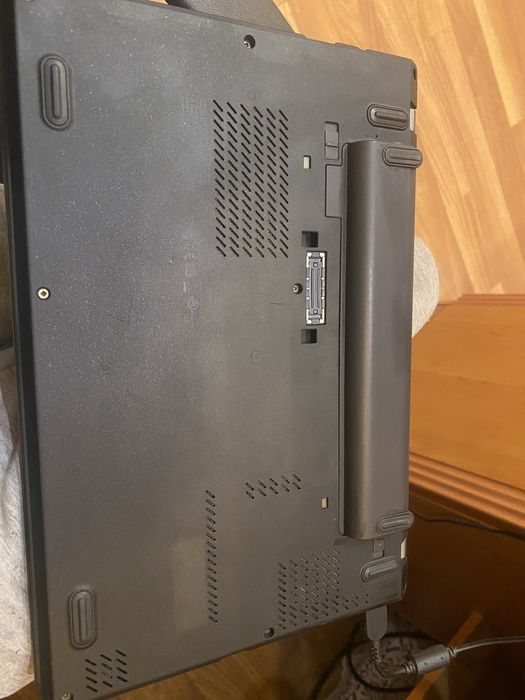 Lenovo thinkpad x240