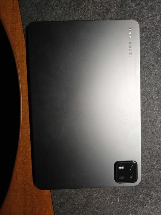 Планшет Xiaomi Pad 6 з КЛАВІАТУРОЮ та тачпадом!