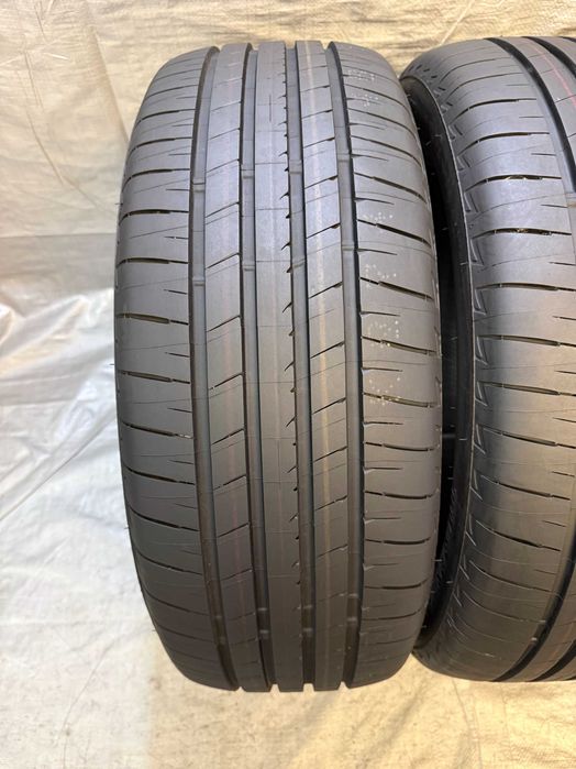 Opony letnie Bridgestone Turanza T005A 215/55/18 95H jak NOWE