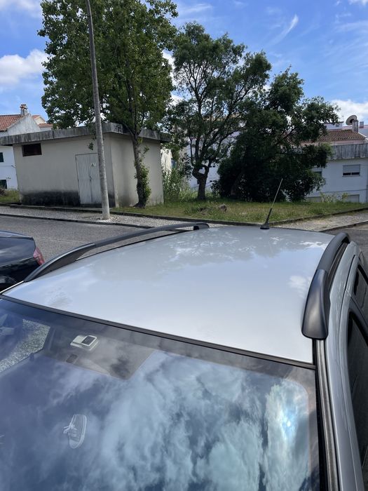 Peugeot 206 1.4 gasóleo -2002