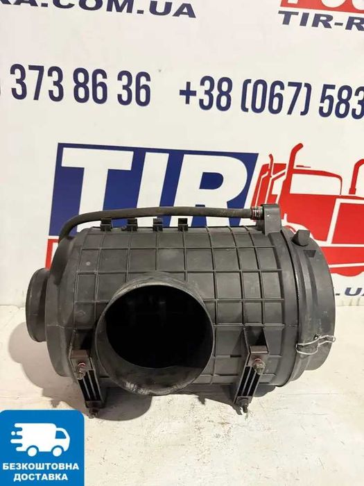 Корпус фільтра повітря DAF XF105