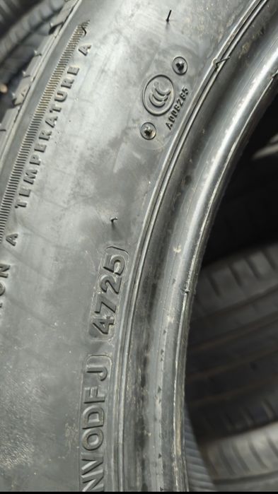 Pneus 235/50/19 Bridgestone