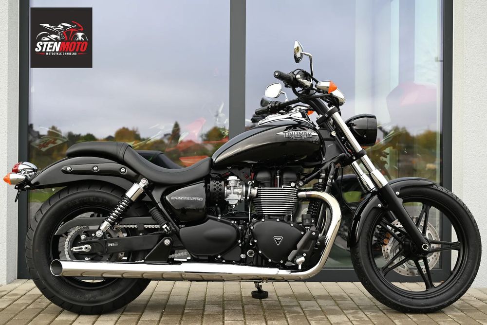 Triumph