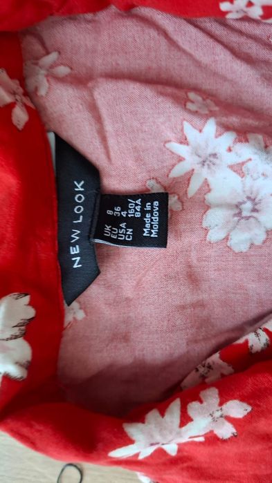 Sukienki letnie xs