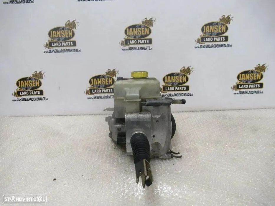 Range Rover P38 ABS stc2783 bomba valvula reservatorio modulo travão