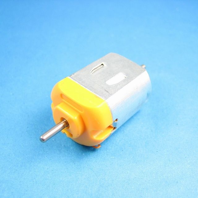 моторчик для машинки дитячої 1.5-6V 16000 rpm